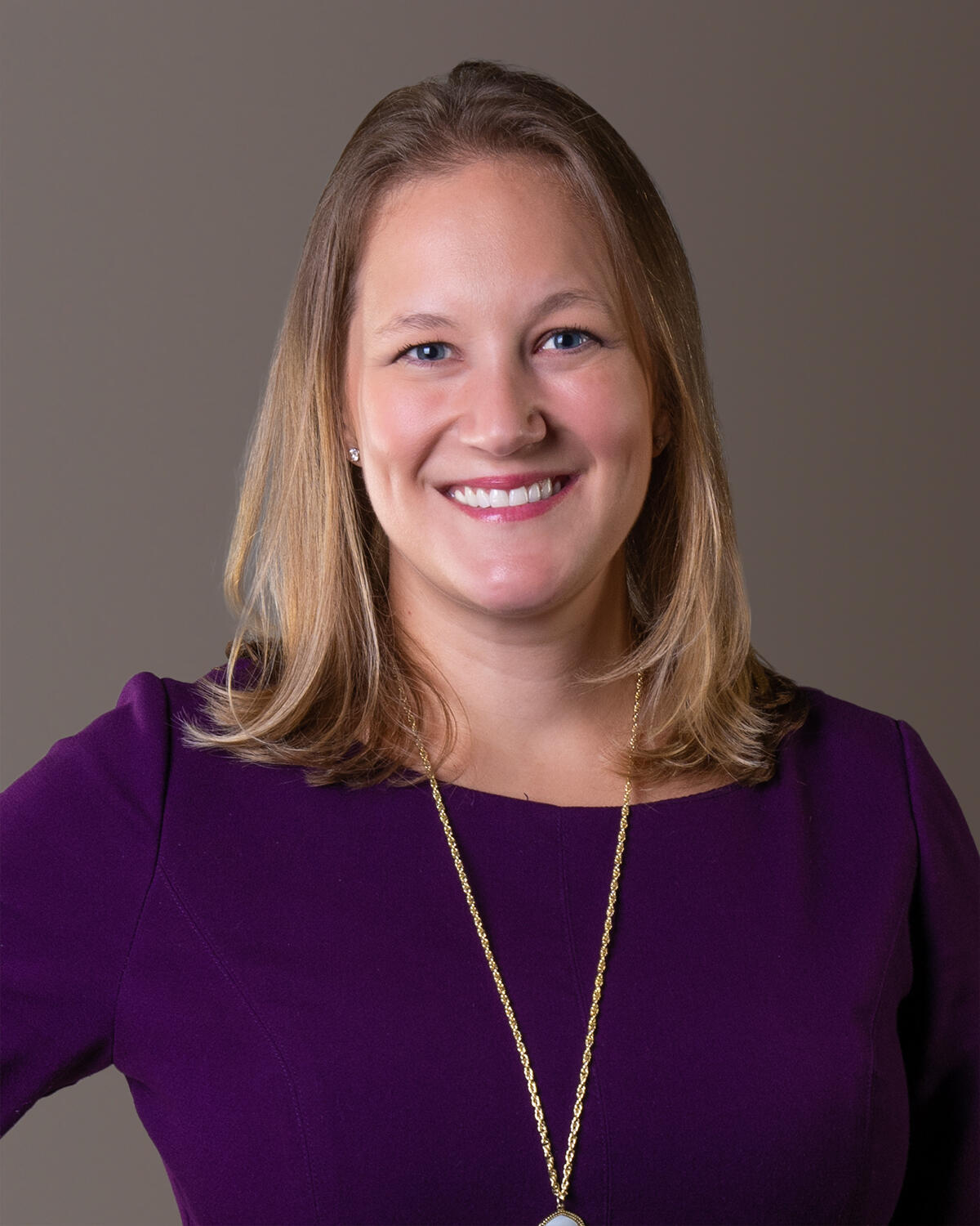 Headshot Image for Natalie Centeno